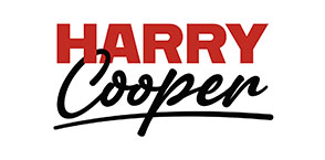 Harry Cooper